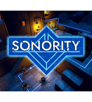 Sonority Steam Key GLOBAL
